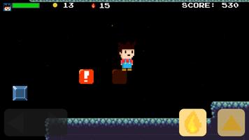 Super Ben World скриншот 1