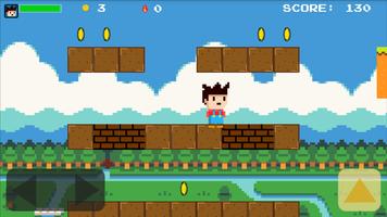 Super Ben World скриншот 2