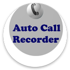 Auto Call Recorder icon