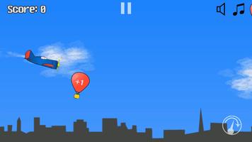 Aero Balloon screenshot 3