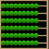 Abacus icon