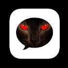 SPOOKY HORROR CHATS icon