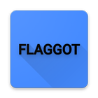 Flaggot - Yet Another Flag App アイコン
