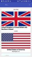 Flaggot - Yet Another Flag App ポスター