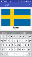 Flaggot - Yet Another Flag App スクリーンショット 2