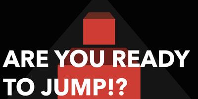 JUMP! poster