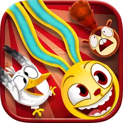 Spinball Carnival XAPK download