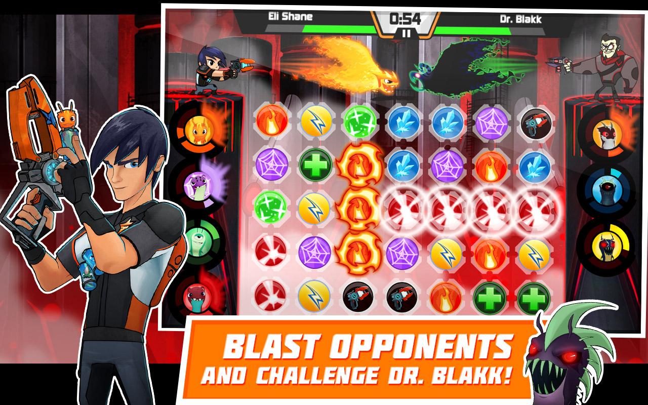 Slugterra Deutsch Slugterra Deutsch