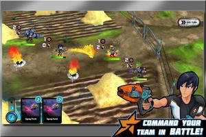 Slugterra: Guardian Force পোস্টার