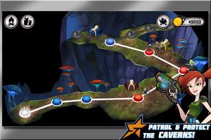 Slugterra: Guardian Force screenshot 2