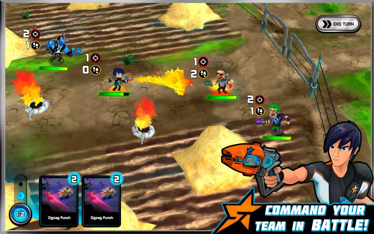 Slugterra: Guardian Force Apk For Android Download