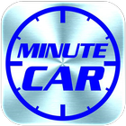 Minute Car иконка
