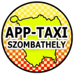 ”App Taxi - Szombathely