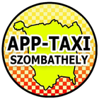 App Taxi - Szombathely ไอคอน