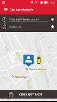 App Taxi - Szombathely screenshot 1