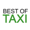 Best of Taxi Miskolc rendelő