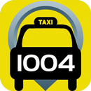 Taxi 1004 Budapest-APK