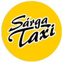 Sárga Taxi aplikacja