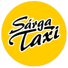 Sárga Taxi icône