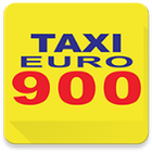 Taxi Pécs Euro 900 simgesi