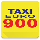 Taxi Pécs Euro 900 APK