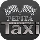 Pepita Taxi Rendelő applikáció APK