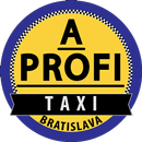 A Profi Taxi Bratislava APK
