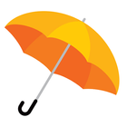Umbrella-icoon