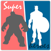 Wallpaper Of SuperHeroes