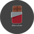 Wallpapers of Sweet Chocolate