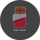 Wallpapers of Sweet Chocolate APK