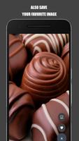 Wallpapers of Sweet Chocolate screenshot 3