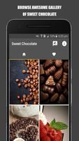 Wallpapers of Sweet Chocolate screenshot 1