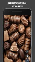 Wallpapers of Sweet Chocolate screenshot 2