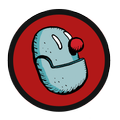 Stand Up Clown