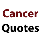 Cancer Quotes icon