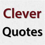 Clever Quotes 图标