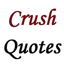 Crush Quotes APK
