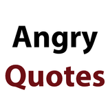 Icona Angry Quotes