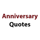 Anniversary Quotes آئیکن