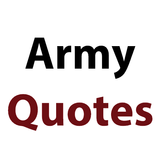 Army Quotes ikona