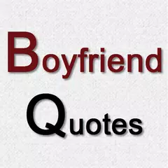 Boyfriend Quotes アプリダウンロード