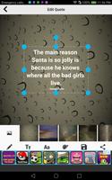 Bad Girl Quotes syot layar 1