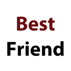 Best Friend Quotes 圖標