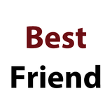 Best Friend Quotes 아이콘