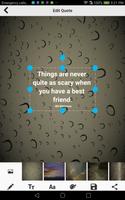 Best Friend Quotes syot layar 2