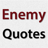 Enemy Quotes Zeichen