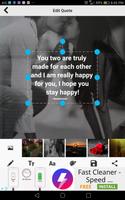 Engagement Quotes পোস্টার