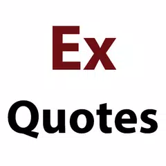 download Ex Quotes APK