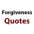 Icona Forgiveness Quotes